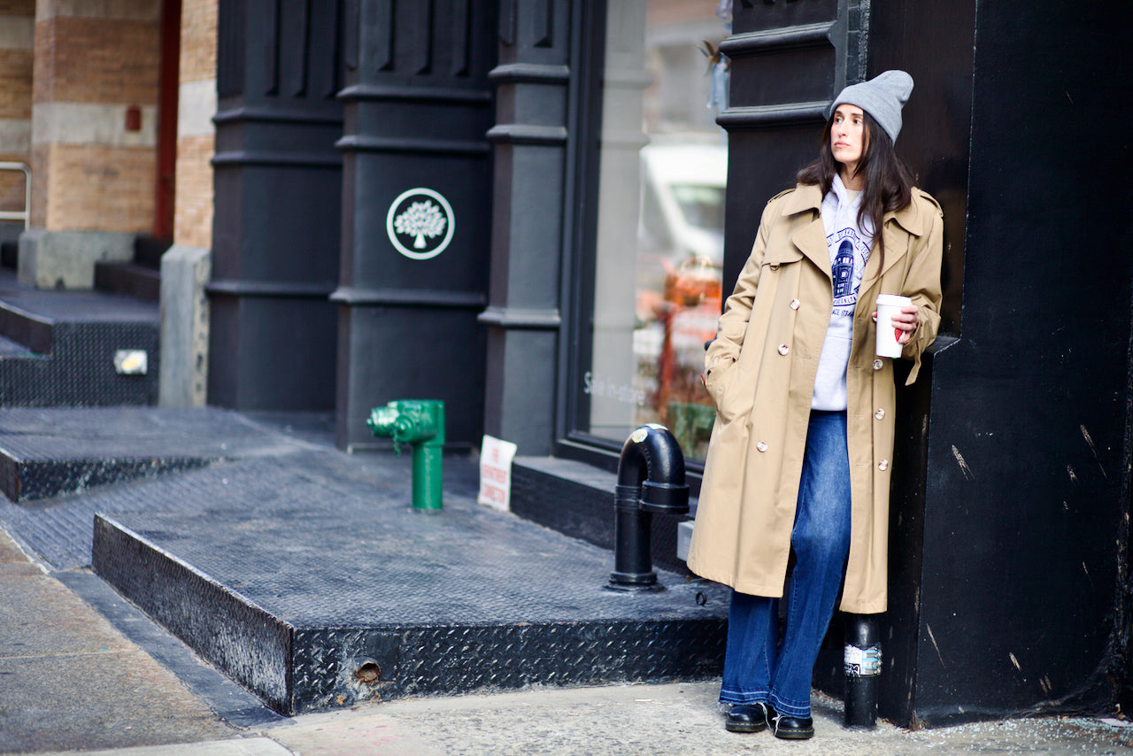 THE HERITAGE COLLECTION